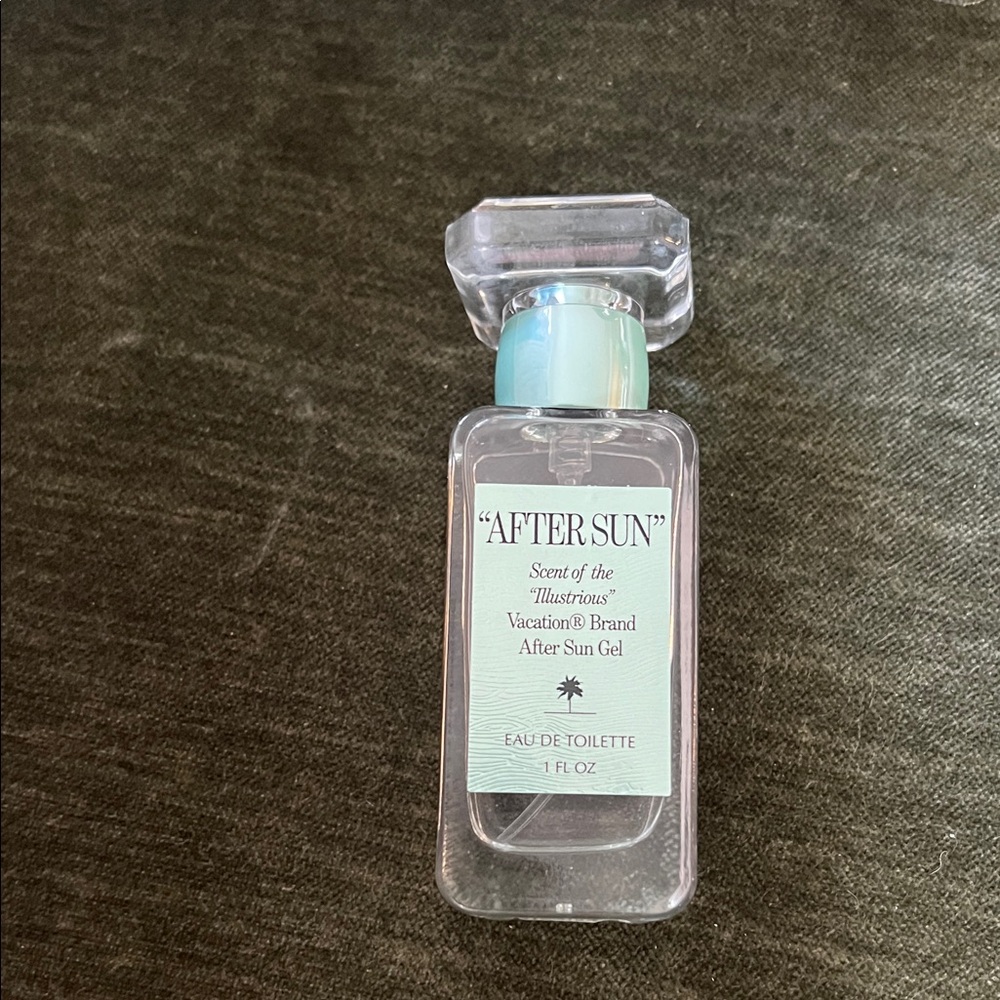 Vacation® After Sun Gel Eau de Toilette